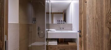 Apartment for rent in Lech Austria
