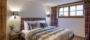 Apartment for rent in Lech Austria