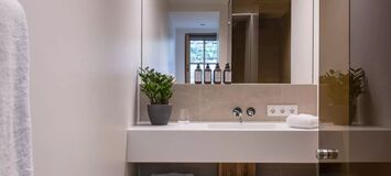 Apartment for rent in Lech Austria