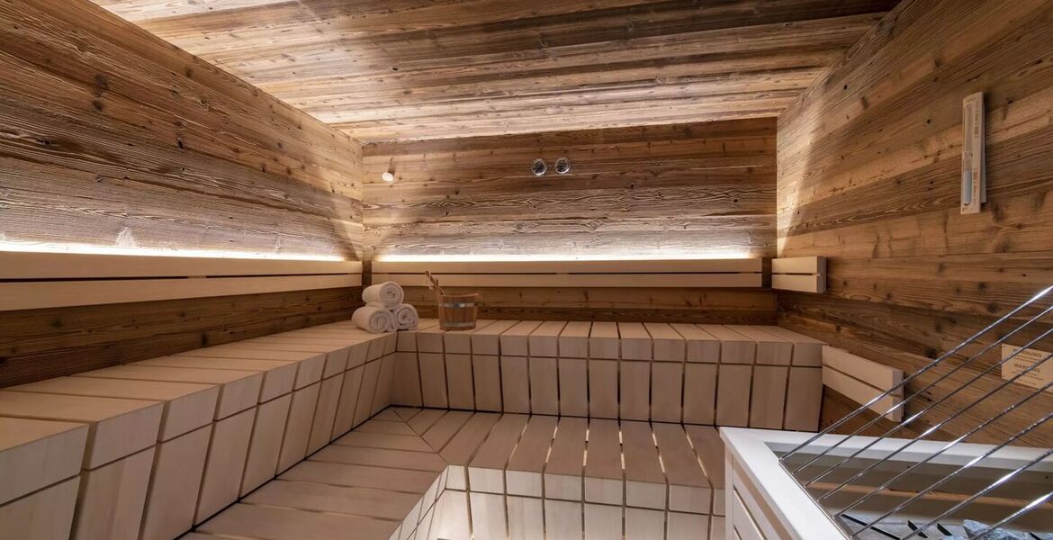 Apartment for rent in Lech Austria