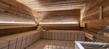 Apartment for rent in Lech Austria