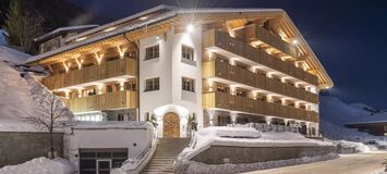 Apartment for rent in Lech Austria