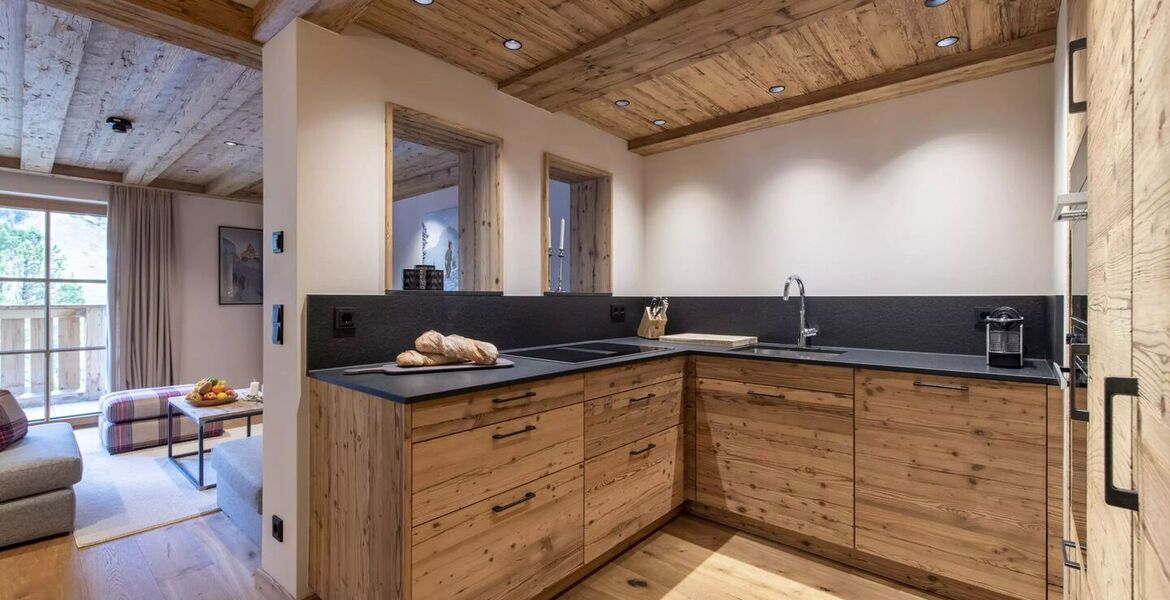 Apartment for rent in Austria
