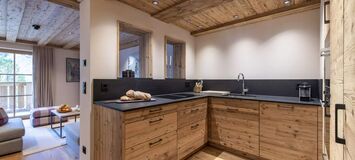Apartment for rent in Austria