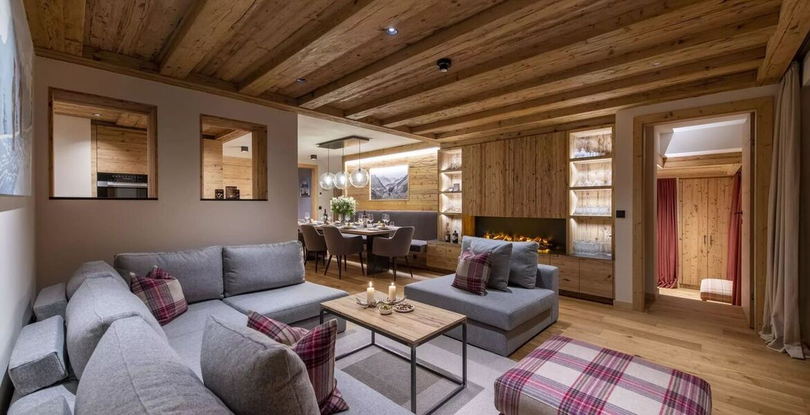 Apartment for rent in Austria