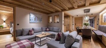 Apartment for rent in Austria