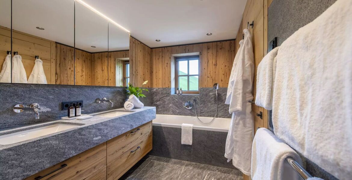 Apartment for rent in Austria