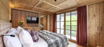 Apartment for rent in Austria