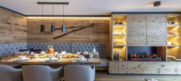 Apartment for rent in Austria