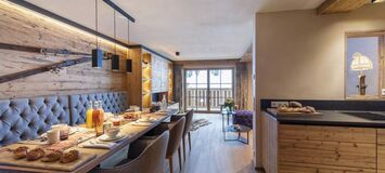 Apartment for rent in Austria