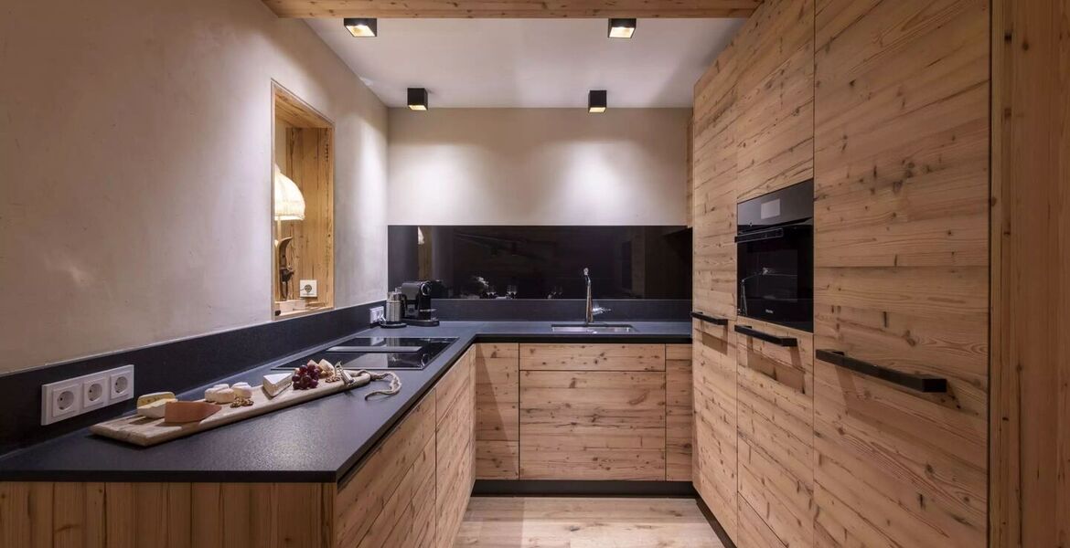 Apartment for rent in Austria