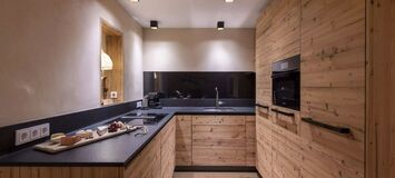 Apartment for rent in Austria