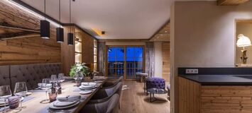 Apartment for rent in Austria