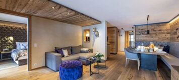 Apartment for rent in Austria