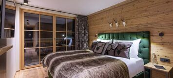 Apartment for rent in Austria