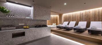Apartment for rent in Austria