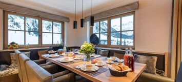 Apartment for rent in Austria