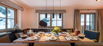 Apartment for rent in Austria