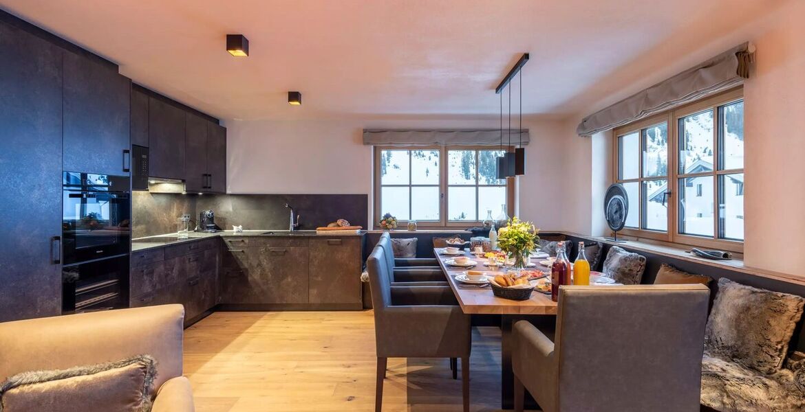 Apartment for rent in Austria