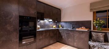 Apartment for rent in Austria