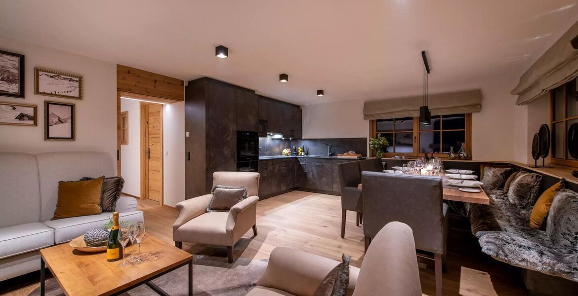 Apartment for rent in Austria