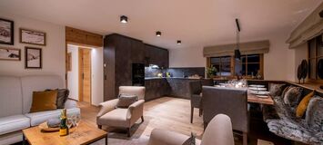 Apartment for rent in Austria