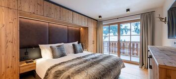 Apartment for rent in Austria