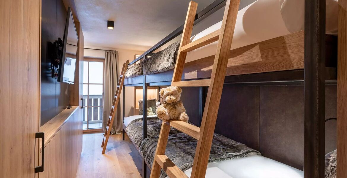 Apartment for rent in Austria