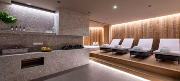 Apartment for rent in Austria
