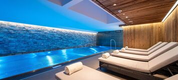 Apartment for rent in Austria