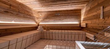 Apartment for rent in Austria
