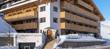 Apartment for rent in Austria