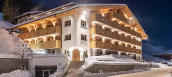 Apartment for rent in Austria