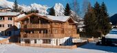 Chalet for rent in Austria