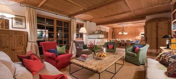 Chalet for rent in Austria