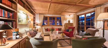 Chalet for rent in Austria