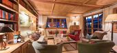Chalet for rent in Austria