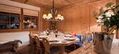 Chalet for rent in Austria