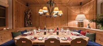 Chalet for rent in Austria