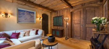 Chalet for rent in Austria