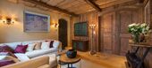 Chalet for rent in Austria