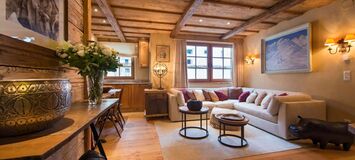 Chalet for rent in Austria