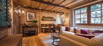 Chalet for rent in Austria