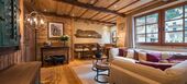 Chalet for rent in Austria