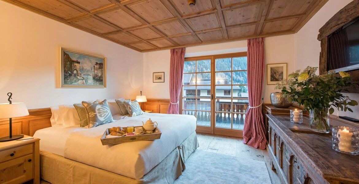 Chalet for rent in Austria