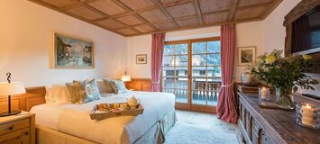 Chalet for rent in Austria
