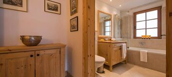 Chalet for rent in Austria