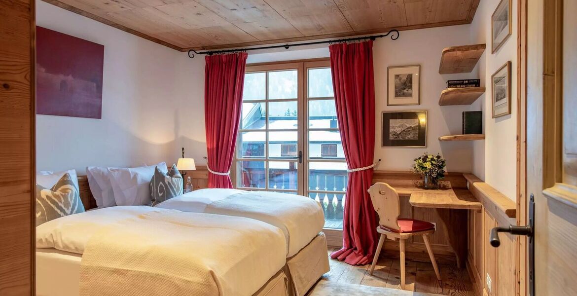Chalet for rent in Austria