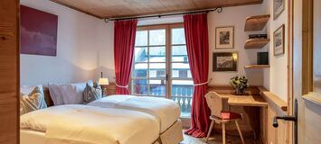 Chalet for rent in Austria
