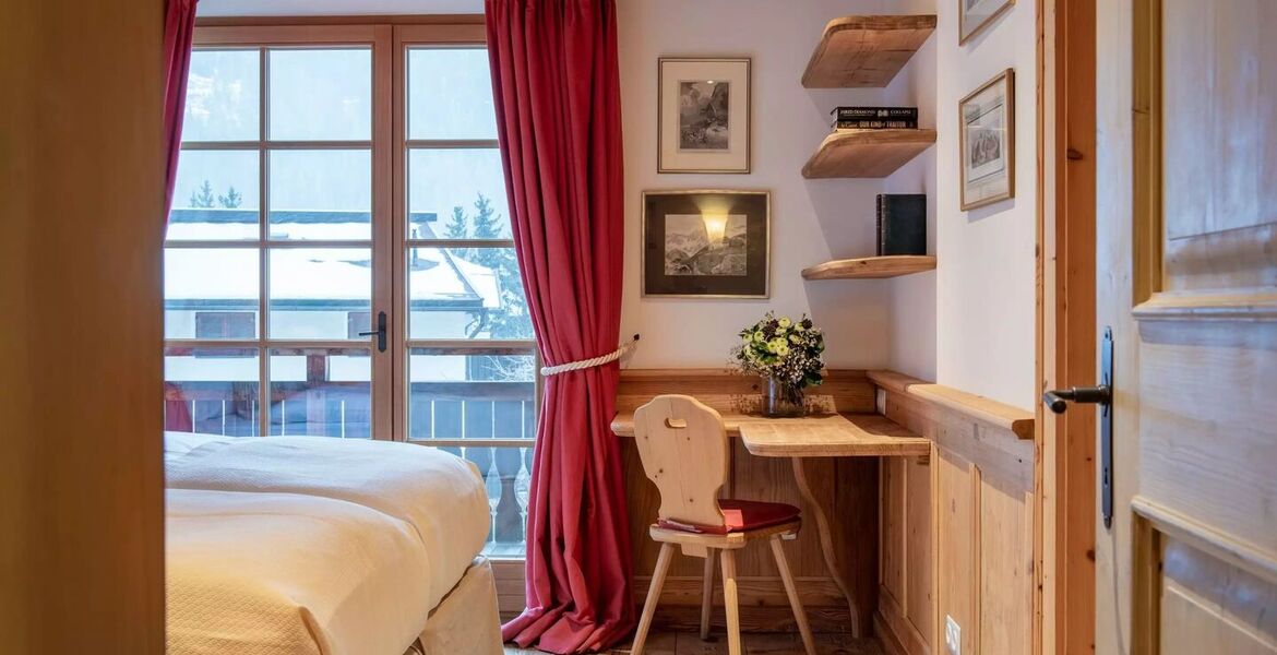 Chalet for rent in Austria